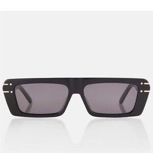 Dior Black Signature Sunglasses
